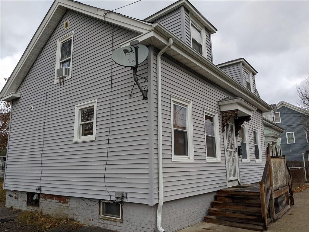 107 Bernon Street, Providence, RI 02908 MLS 1299197 Lila Delman