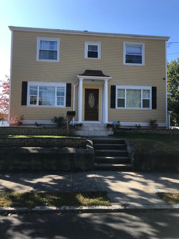84 Waldron Avenue, Cranston, RI 02910 MLS 1299282 Lila Delman