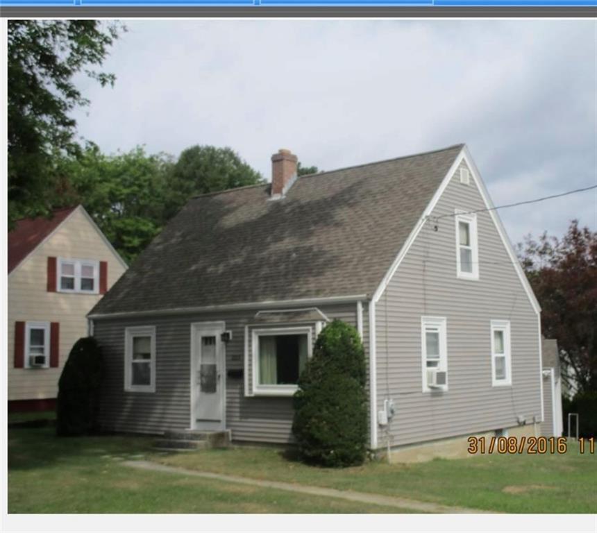 223 Tiogue Avenue, Coventry, RI 02816 MLS 1293435 Lila Delman