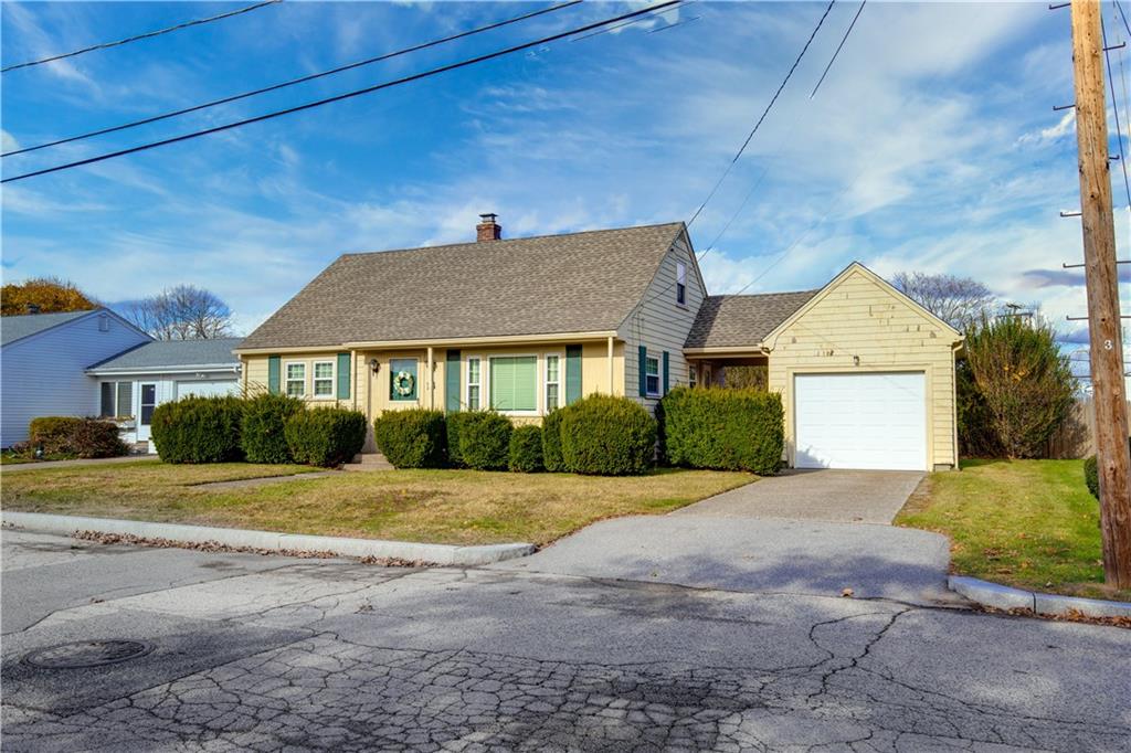 18 Martha Road, East Providence, RI 02916 MLS 1299329 Lila Delman