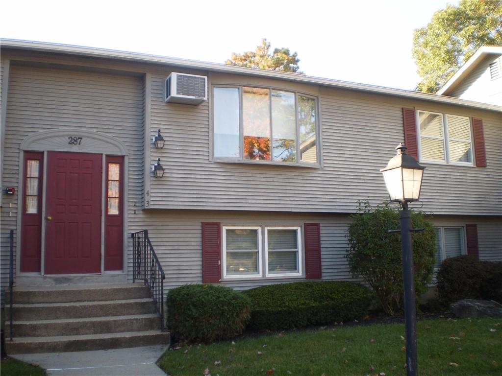 287 Mayfield Avenue, Unit4, Cranston, RI 02920 MLS 1299339 Lila