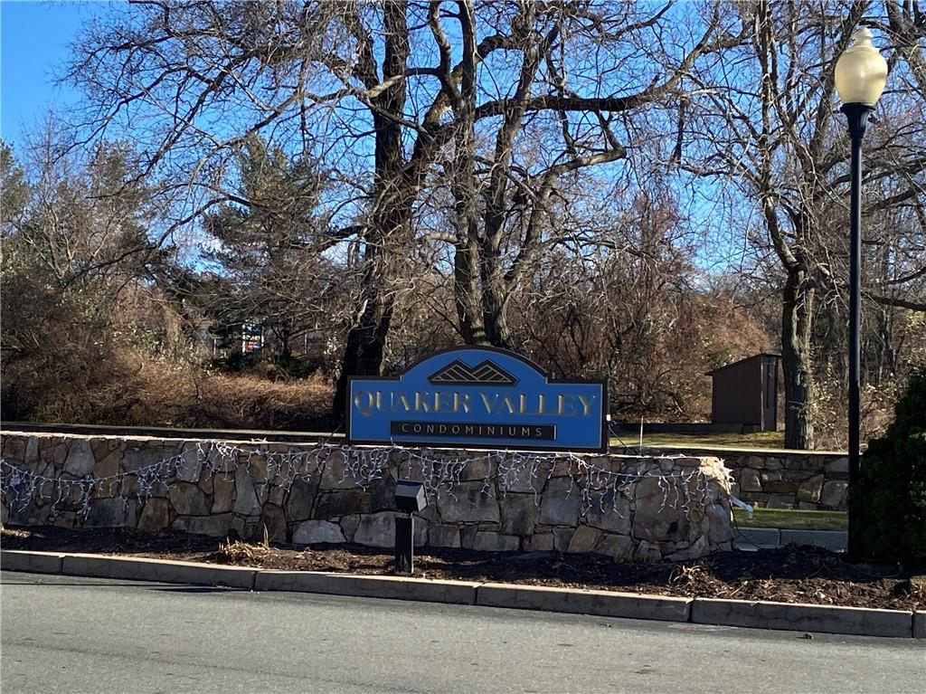 650 East Greenwich Avenue, Unit6111, West Warwick, RI 02893 MLS