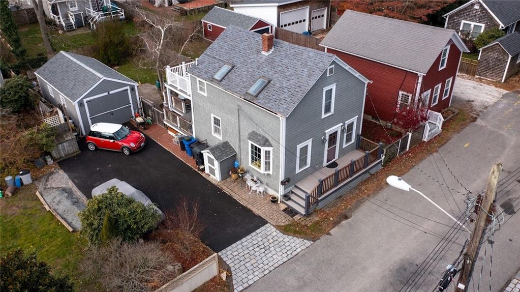 6 Guerney Court, Newport, RI 02840 MLS 1299669 Lila Delman