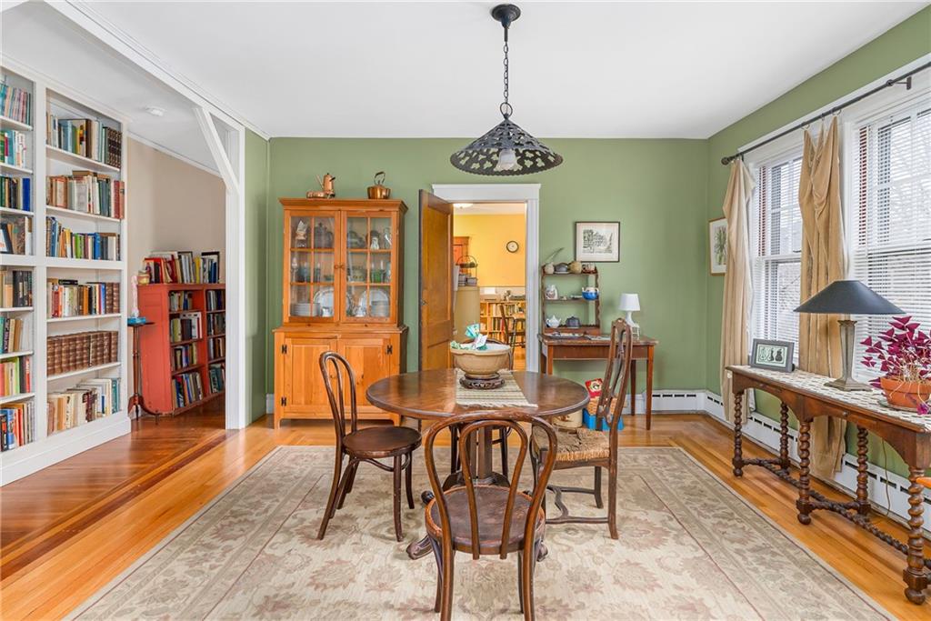 86 Princeton Avenue, Providence, RI 02907 MLS 1299674 Lila Delman