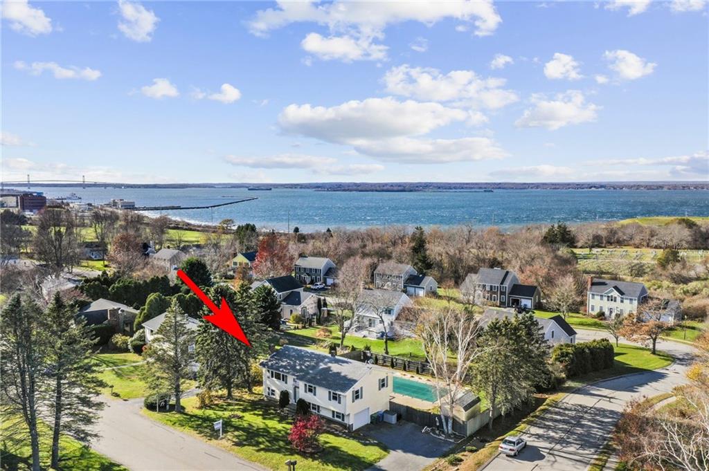 16 Pocahontas Drive, Middletown, RI 02842 MLS 1299821 Lila Delman