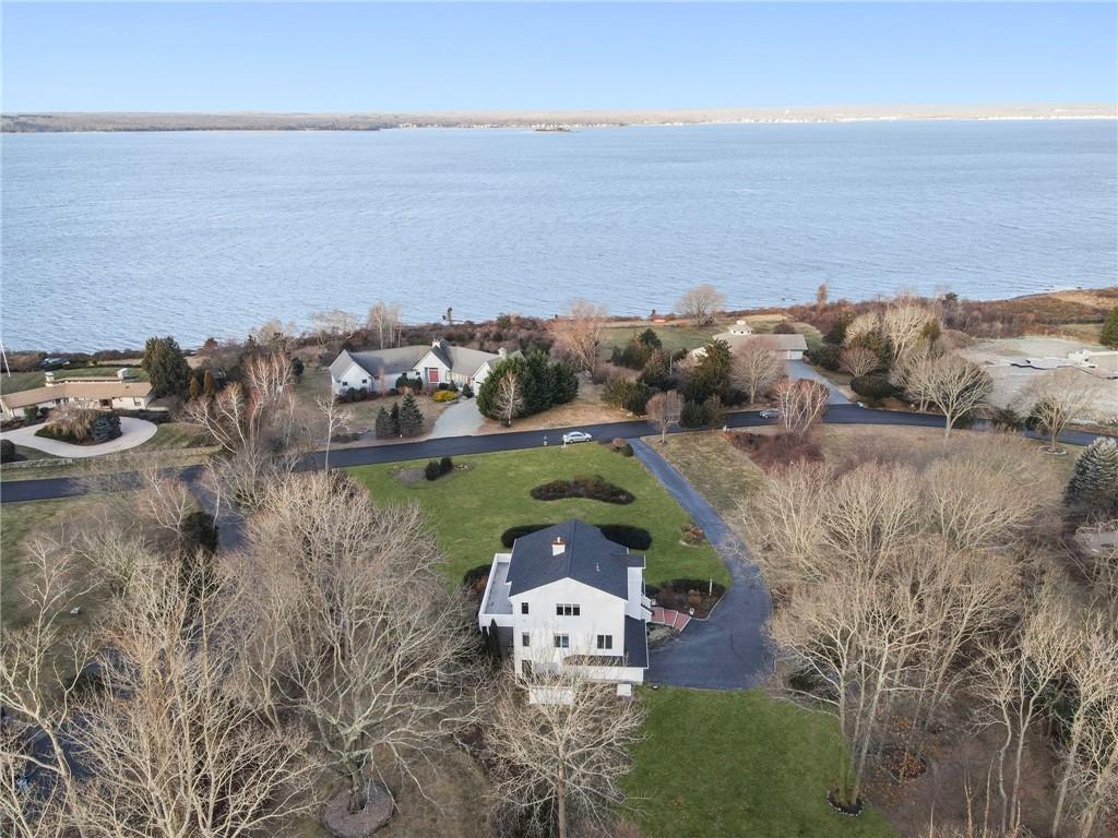 375 West Reach Drive, Jamestown, RI 02835 MLS 1299848 Lila Delman