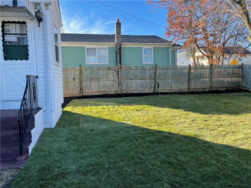 107 King Philip Street, Providence, RI 02909 MLS 1299899 Lila Delman