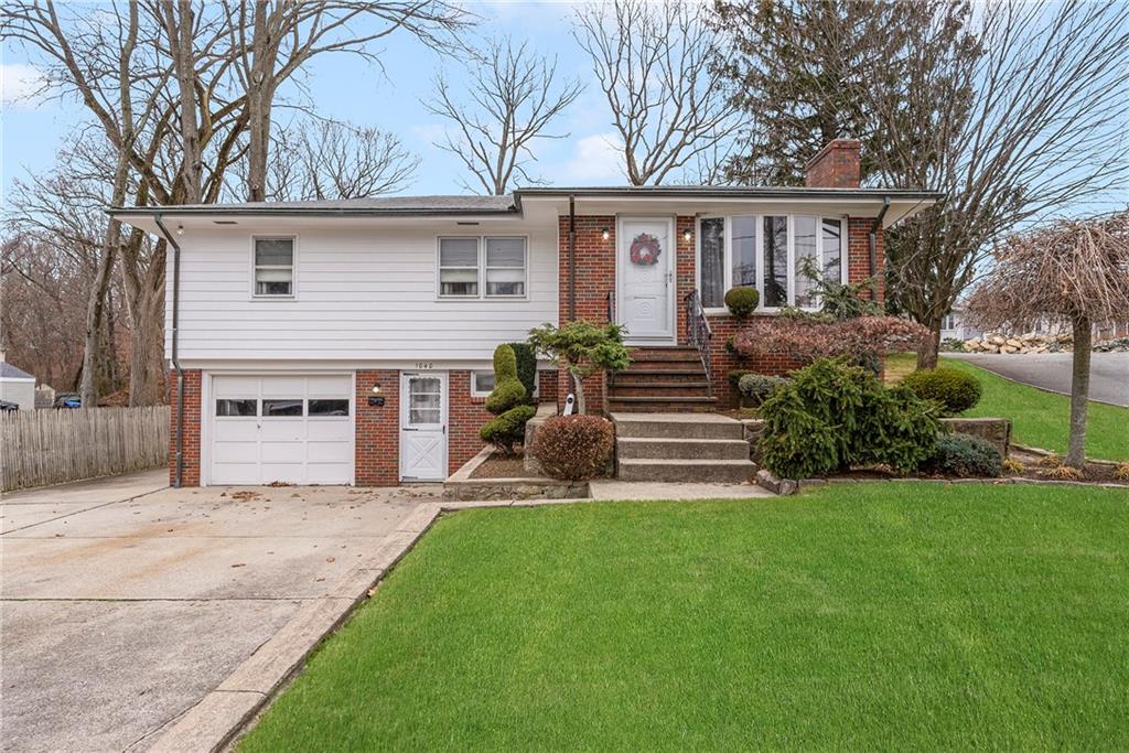 1040 Atwood Avenue, Johnston, RI 02919 MLS 1300171 Lila Delman