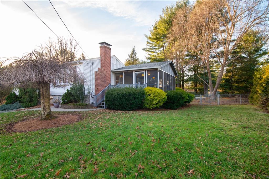 50 Edgewood Drive, North Kingstown, RI 02852 MLS 1300283 Lila Delman