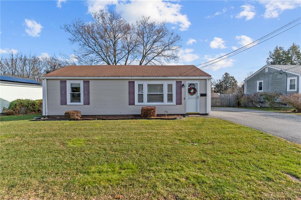 28 Valley Road, East Greenwich, RI 02818 MLS 1300308 Lila Delman