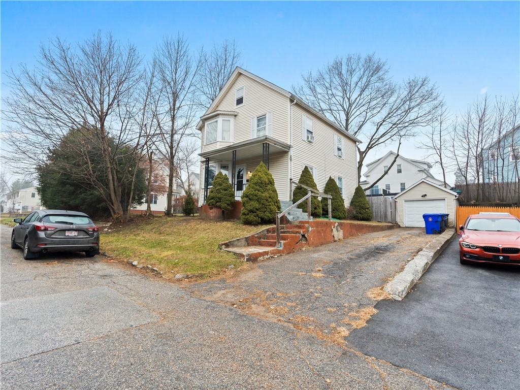 16 Allendale AV, North Providence Lila Delman