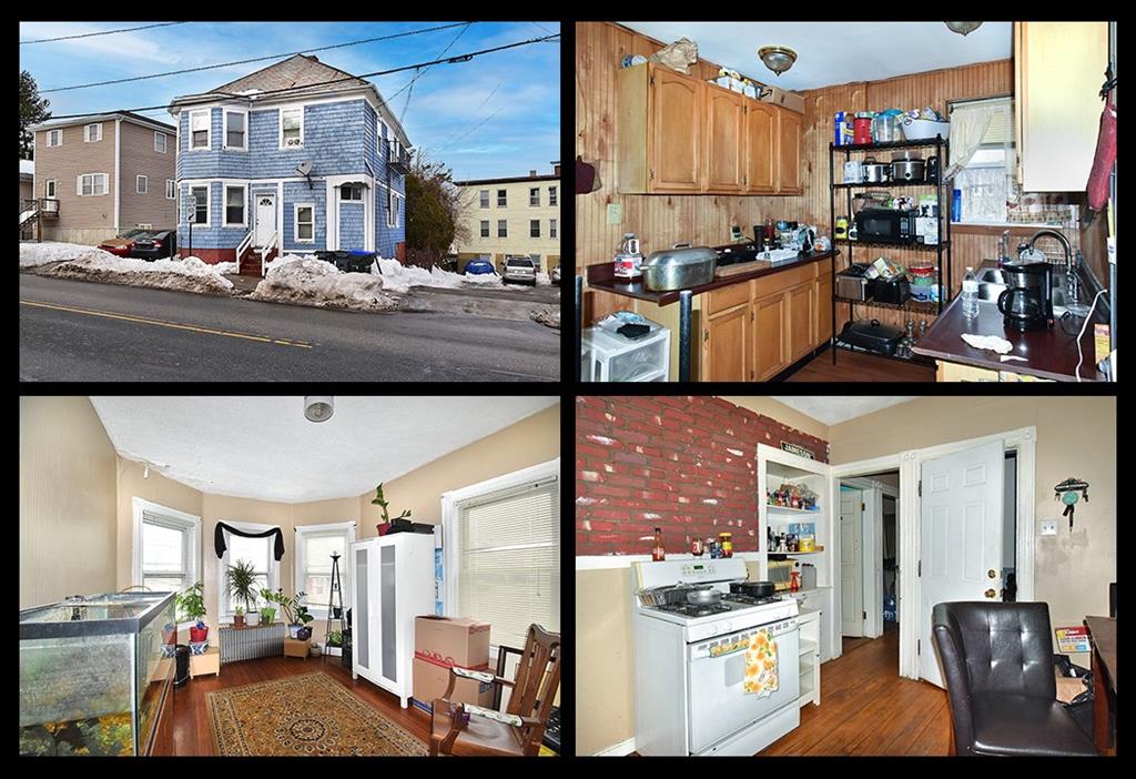 413 Admiral Street, Providence, RI 02908 MLS 1302361 Lila Delman