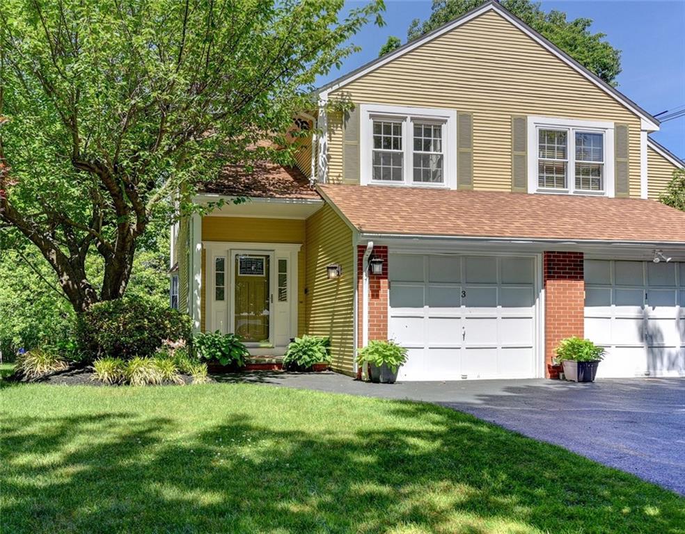 3 Arbor Drive, Providence, RI 02908 MLS 1313019 Lila Delman