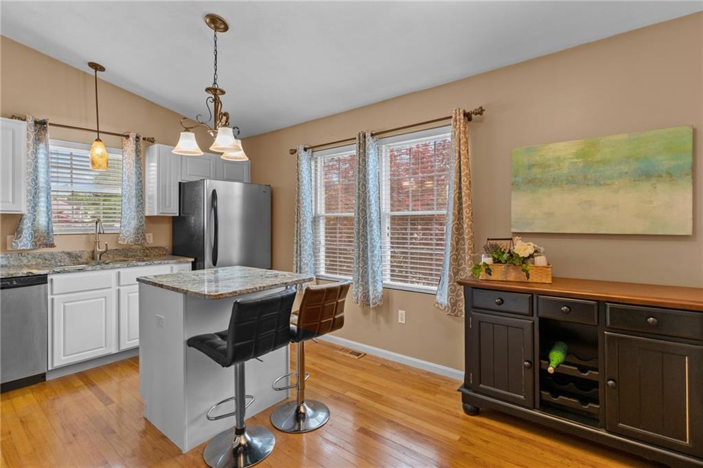 34 Remington Farm Drive, Coventry, RI 02816 MLS 1313517 Lila Delman