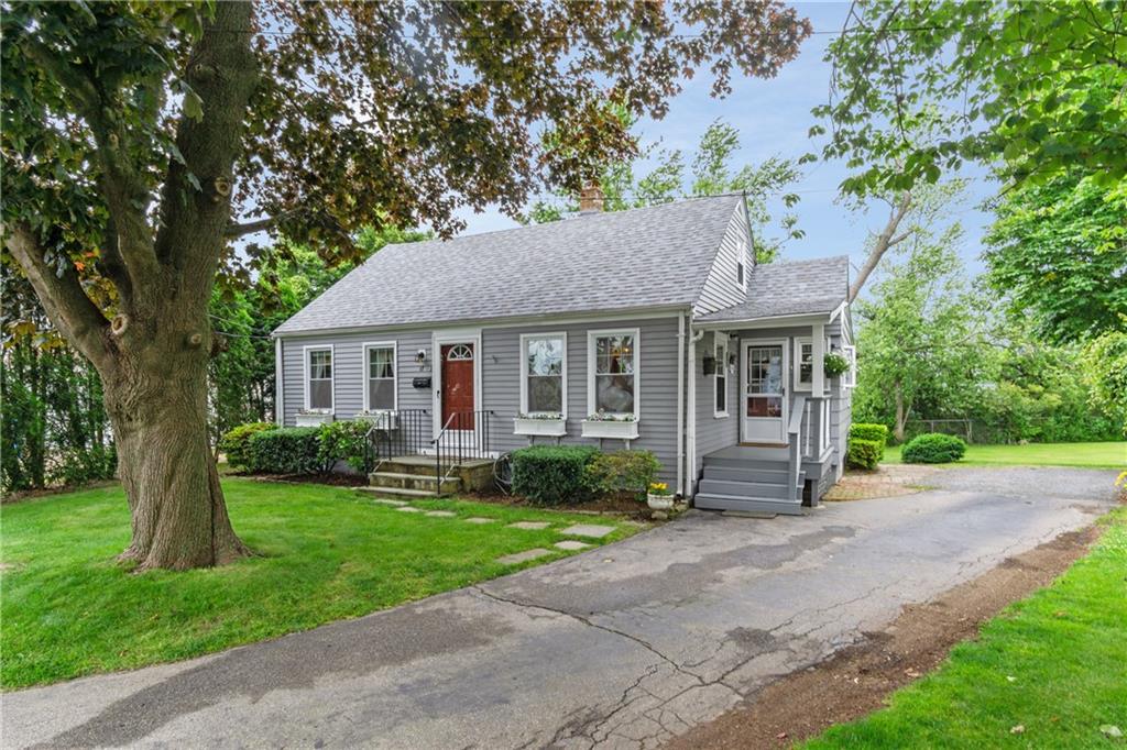 17 Rosedale Court, Middletown, RI 02842 MLS 1313533 Lila Delman