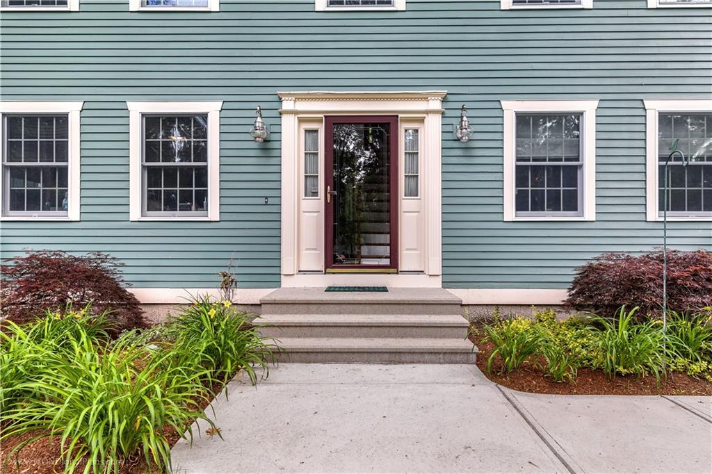 592 Weaver Hill Road, West Greenwich, RI 02817 MLS 1315964 Lila Delman