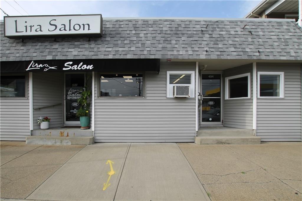 494 Warren Avenue, East Providence, RI 02914 MLS 1316857 Lila Delman