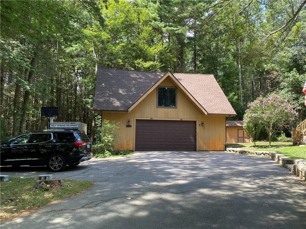 2338 Wallum Lake RD, Burrillville Lila Delman