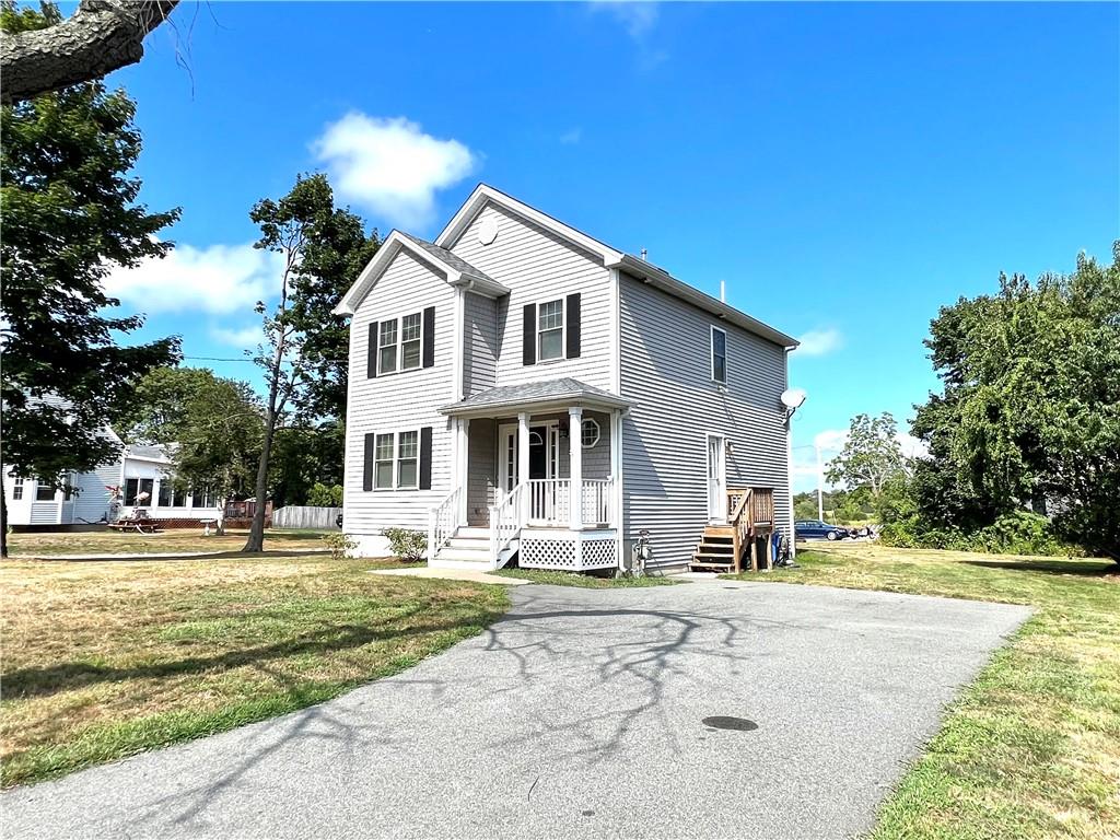 392 Forest Avenue, Middletown, RI 02842 MLS 1317059 Lila Delman
