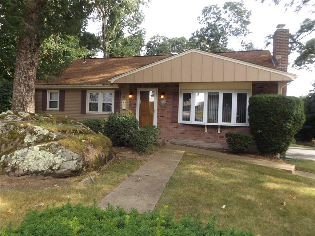 13 Cynthia Drive, Coventry, RI 02816 MLS 1317105 Lila Delman