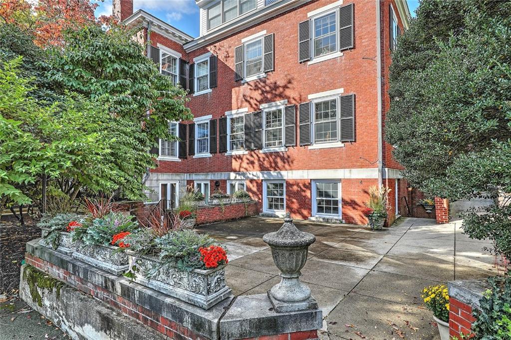 72 Manning Street, Unit4, Providence, RI 02906 MLS 1321923 Lila