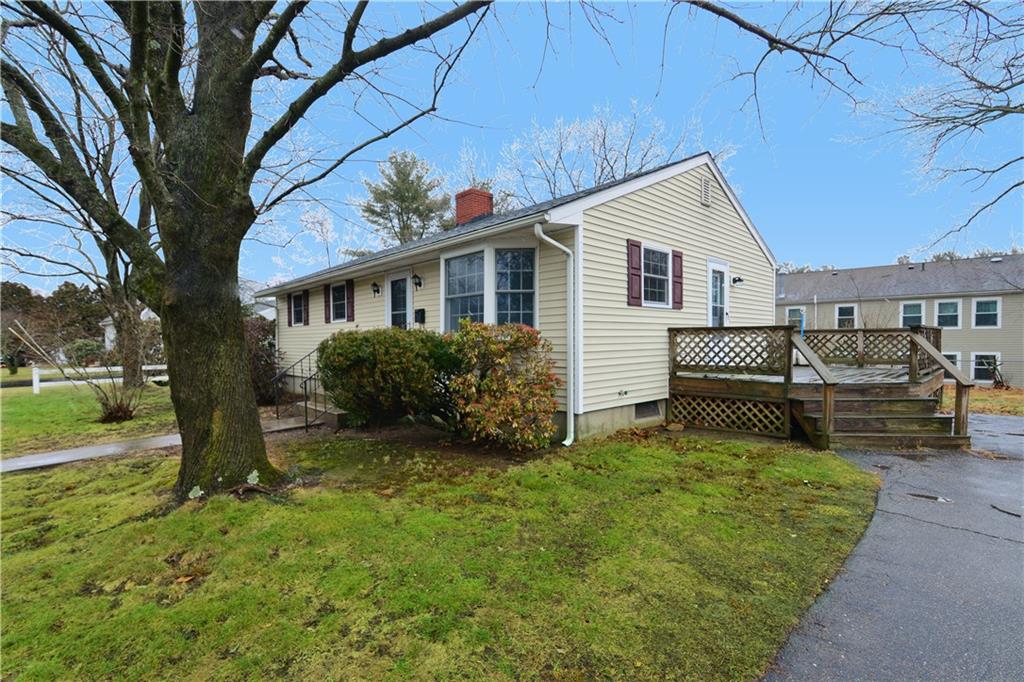 14 Meredith Drive, Coventry, RI 02816 MLS 1328587 Lila Delman