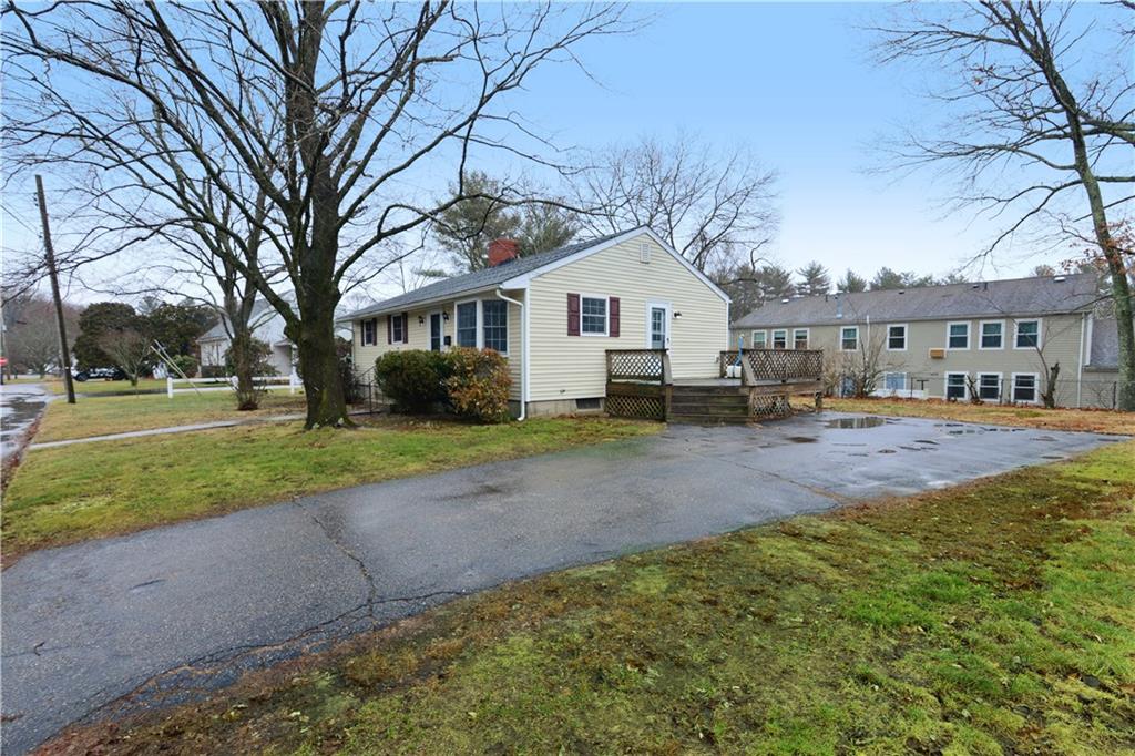 14 Meredith Drive, Coventry, RI 02816 MLS 1328587 Lila Delman