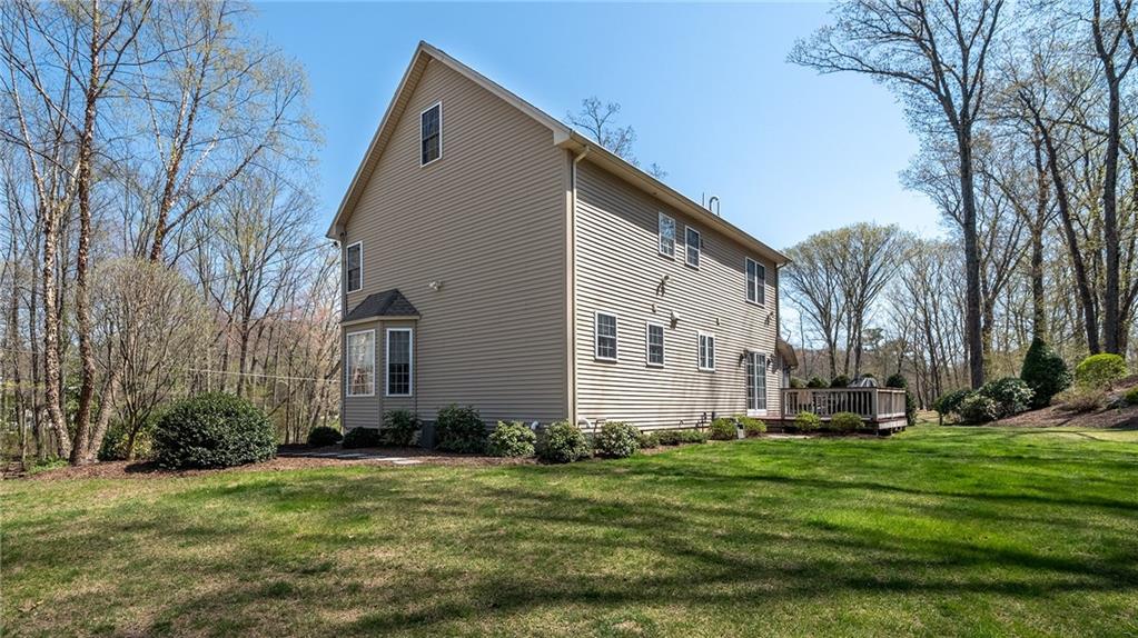 9 Meadowbrook Road, Lincoln, RI 02865 MLS 1333231 Lila Delman