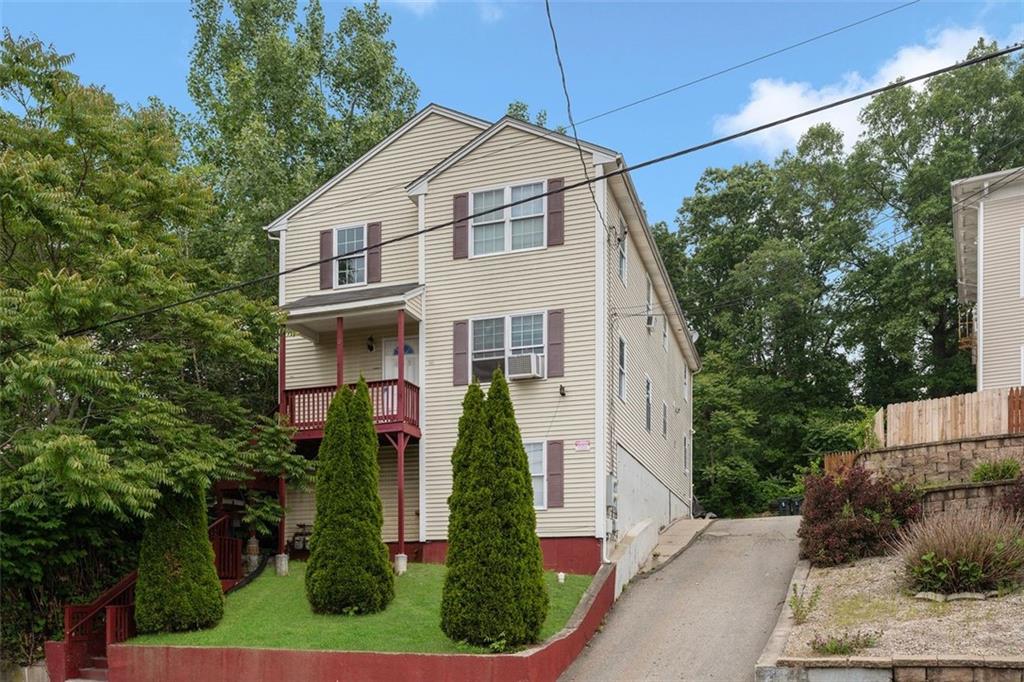 687 Manton Avenue, Providence, RI 02908 MLS 1336868 Lila Delman