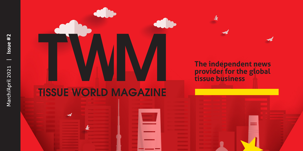 Covid19 Impressions in Tissue Paper Industry Lila Kağıt