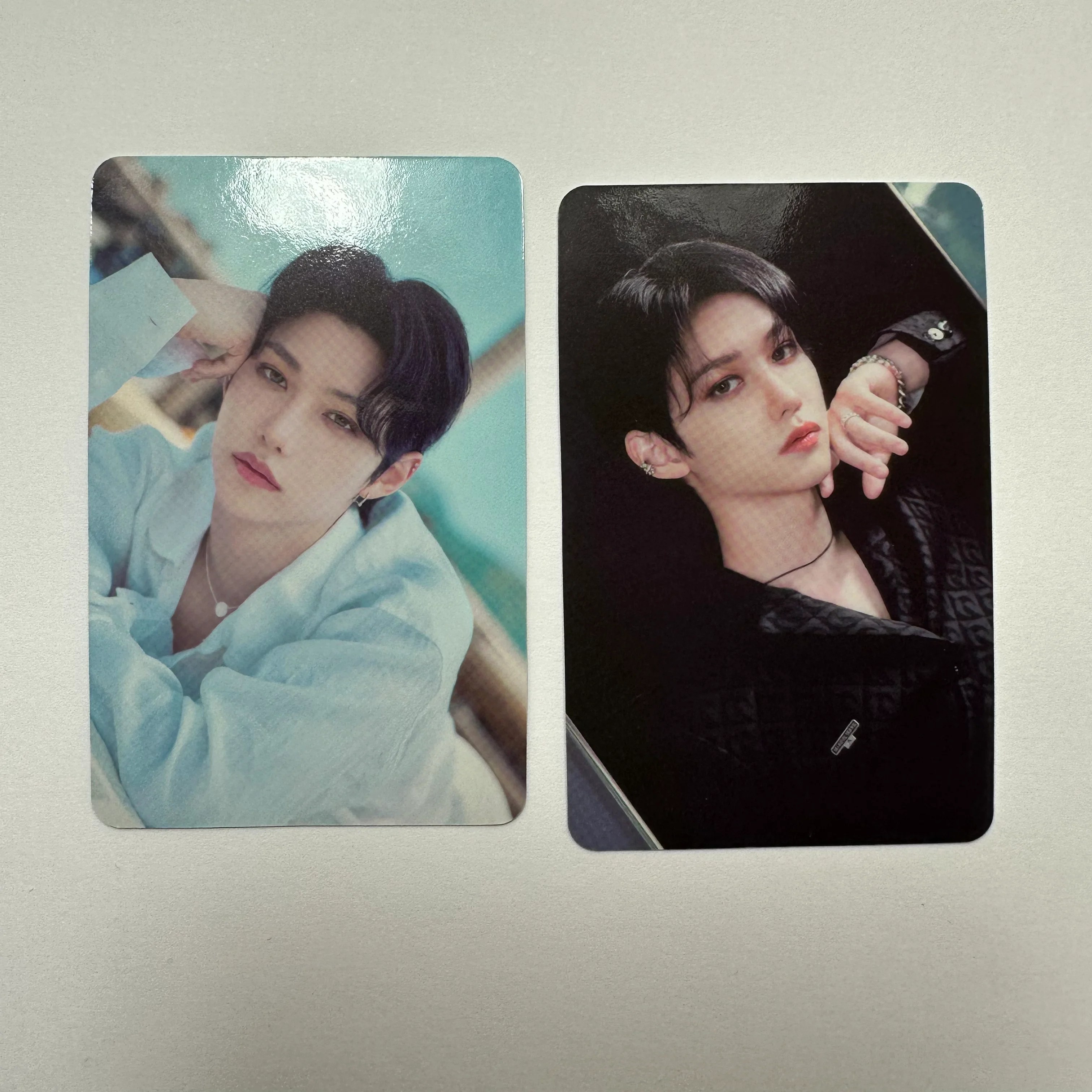 Stray Kids Stay in Stay Jeju Felix Photocard Set