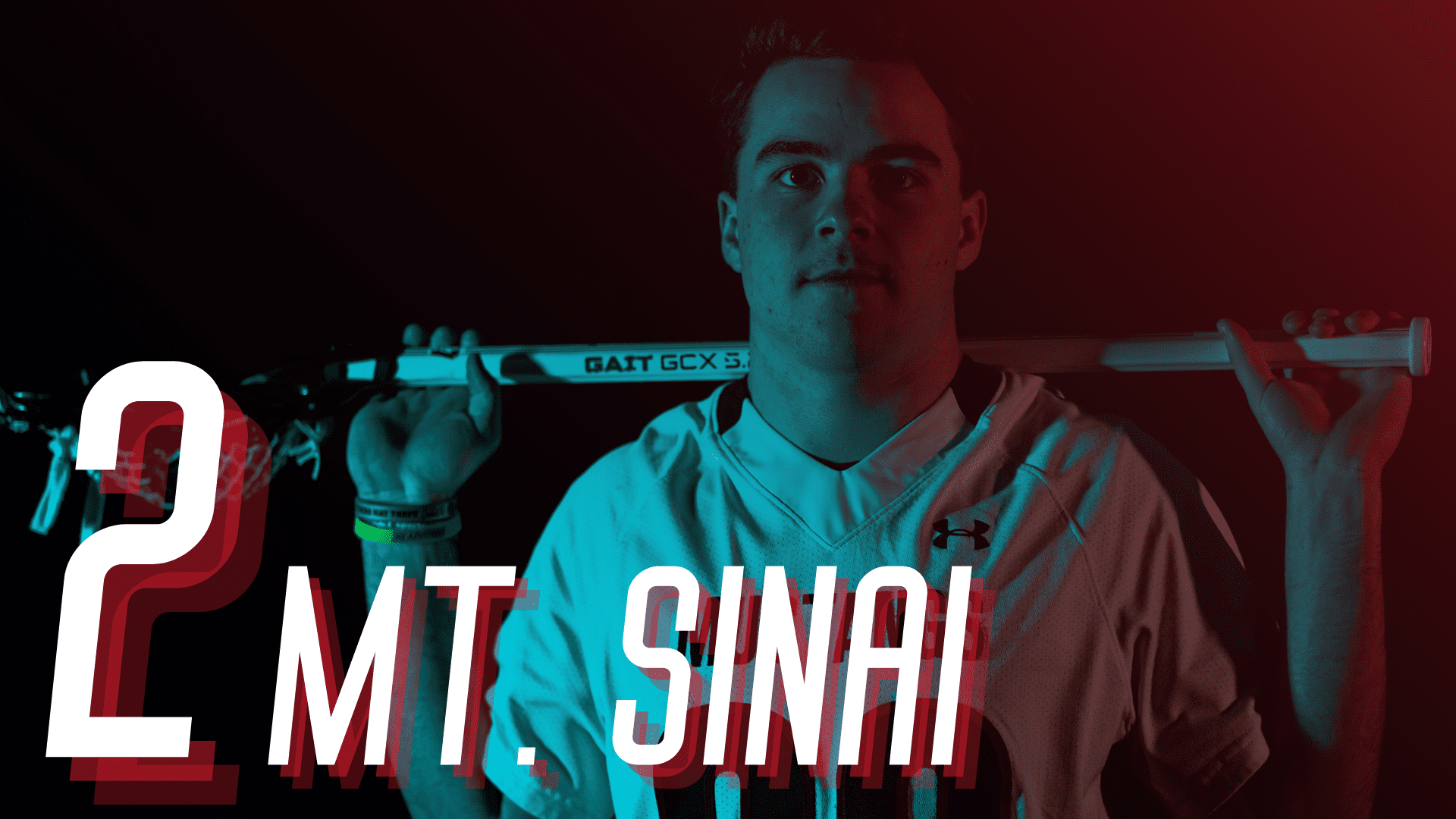 No. 2 Ranked Mt. Sinai Mustangs Team Preview Long Island Lacrosse Journal