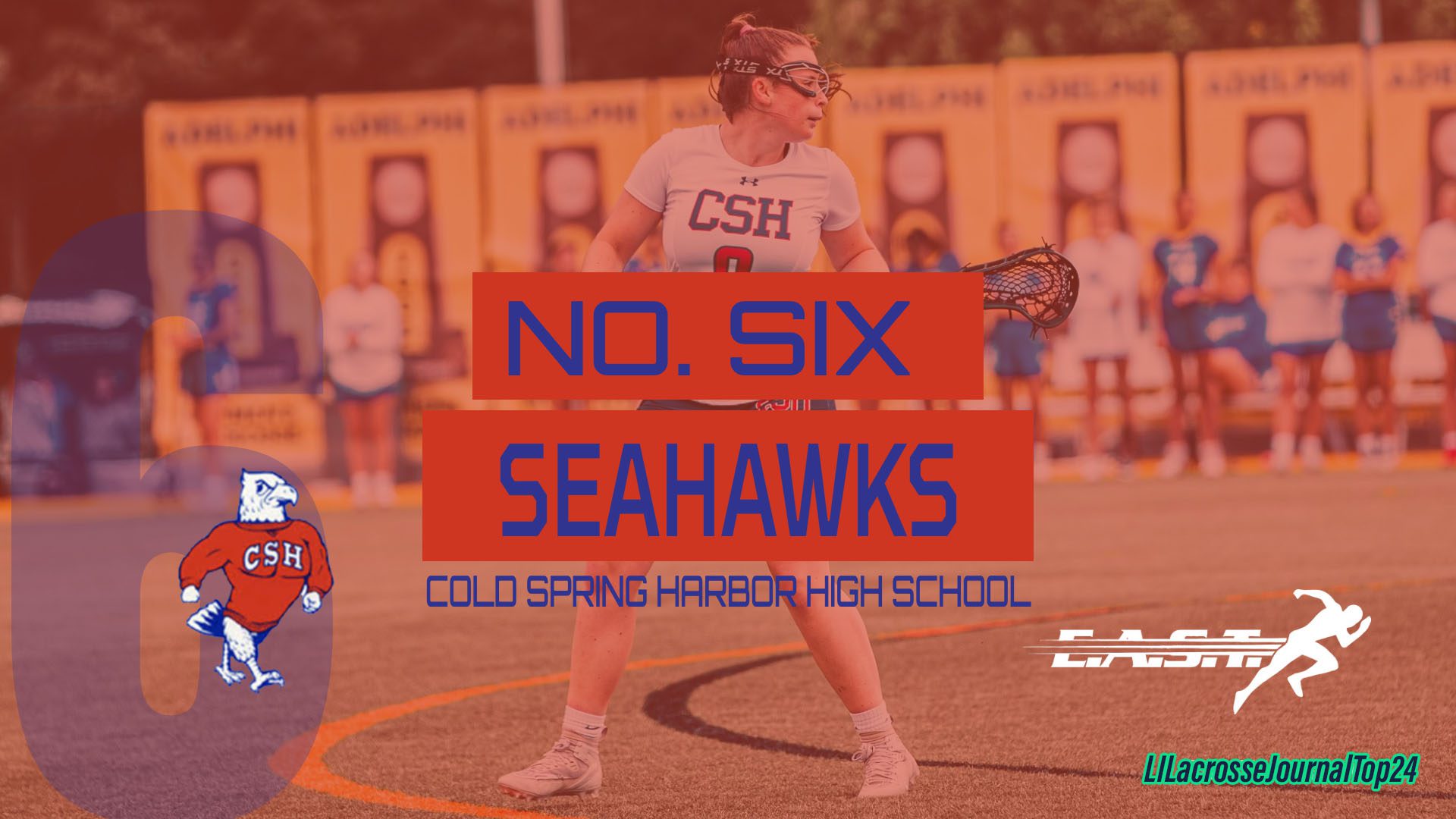 No. 6 Ranked Cold Spring Harbor Seahawks Team Preview Long Island