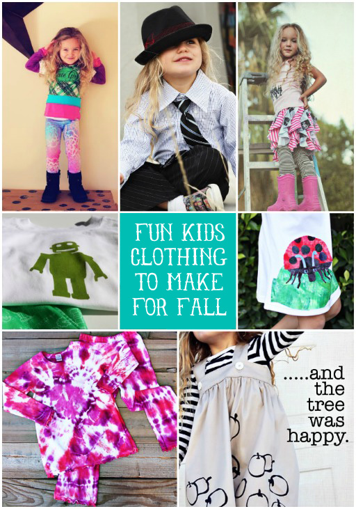 The 20 Best Ideas for Diy Kids Clothes Home, Family, Style and Art Ideas