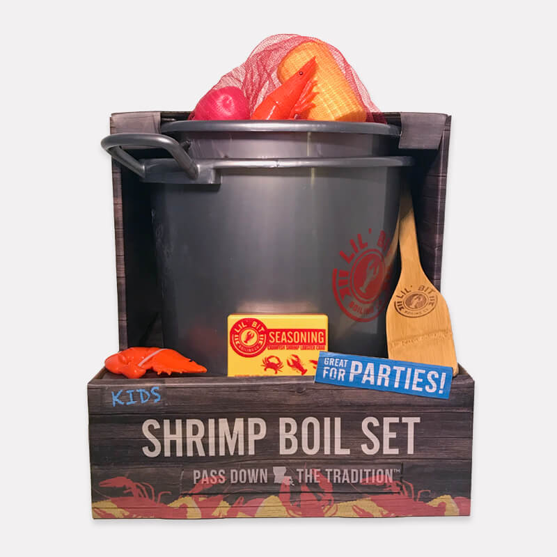 Products Archive Lil' Bit Boiling Set For Kids