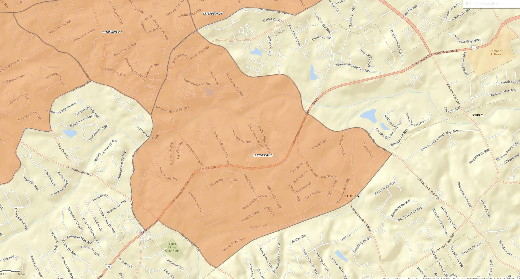 Job Credits Available for Lilburn Businesses The Lilburn Community