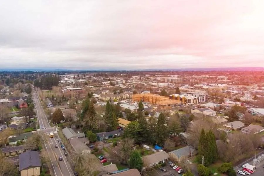 Beaverton Moving Company Lile Relocation Services