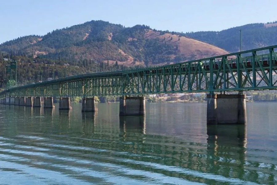 Hood River Moving Company Lile Relocation Services