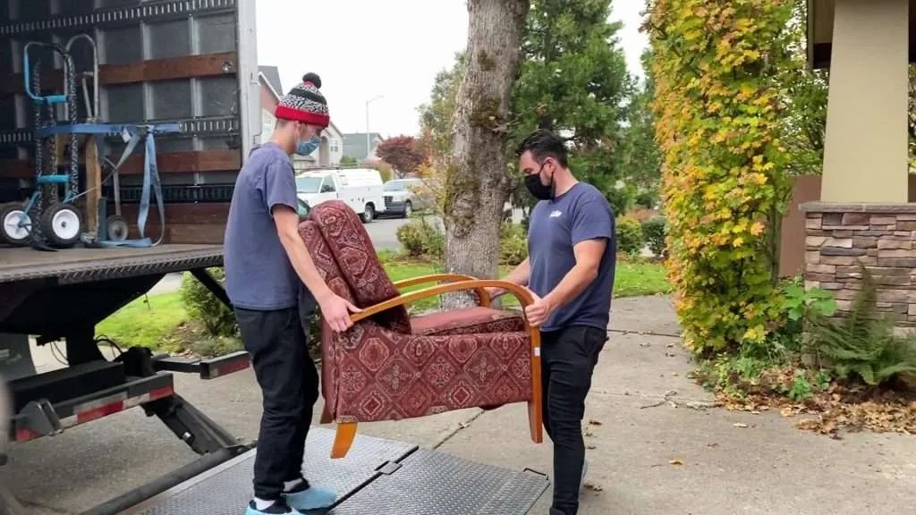 The Best Salem Moving Company Salem Movers Lile Relocation Services