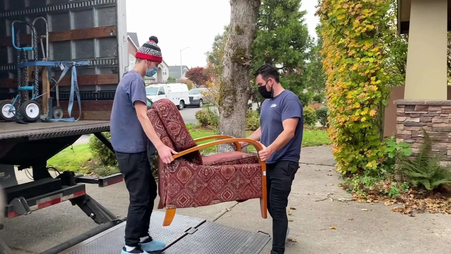 The Best Salem Moving Company Salem Movers Lile Relocation Services