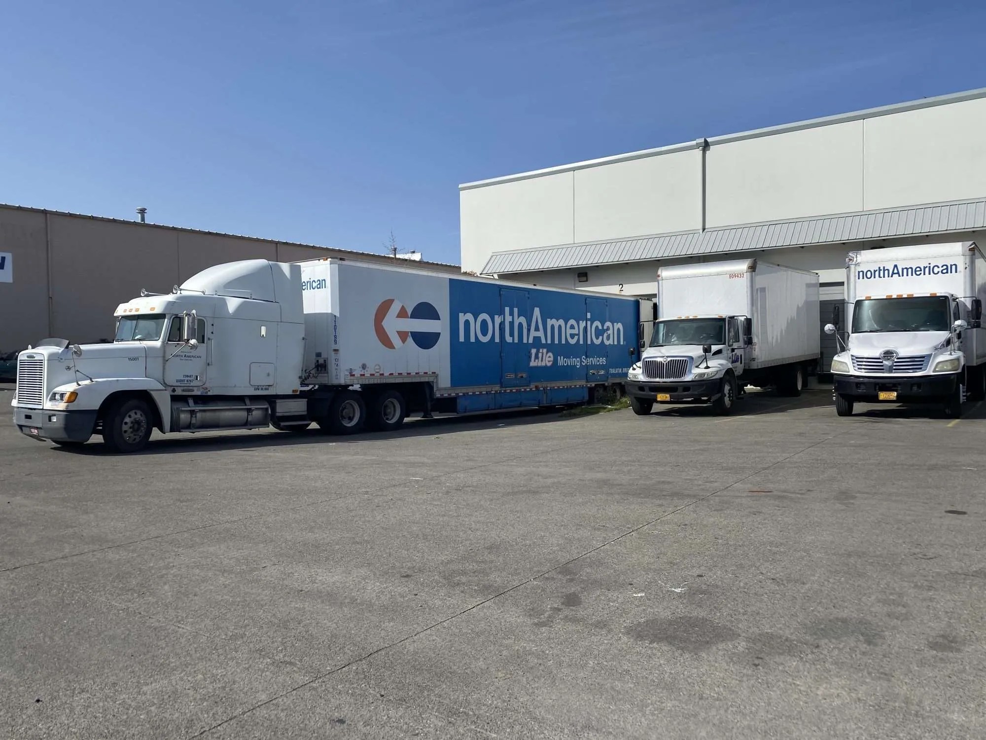 The Best Office Movers Trusted for 65+ Years