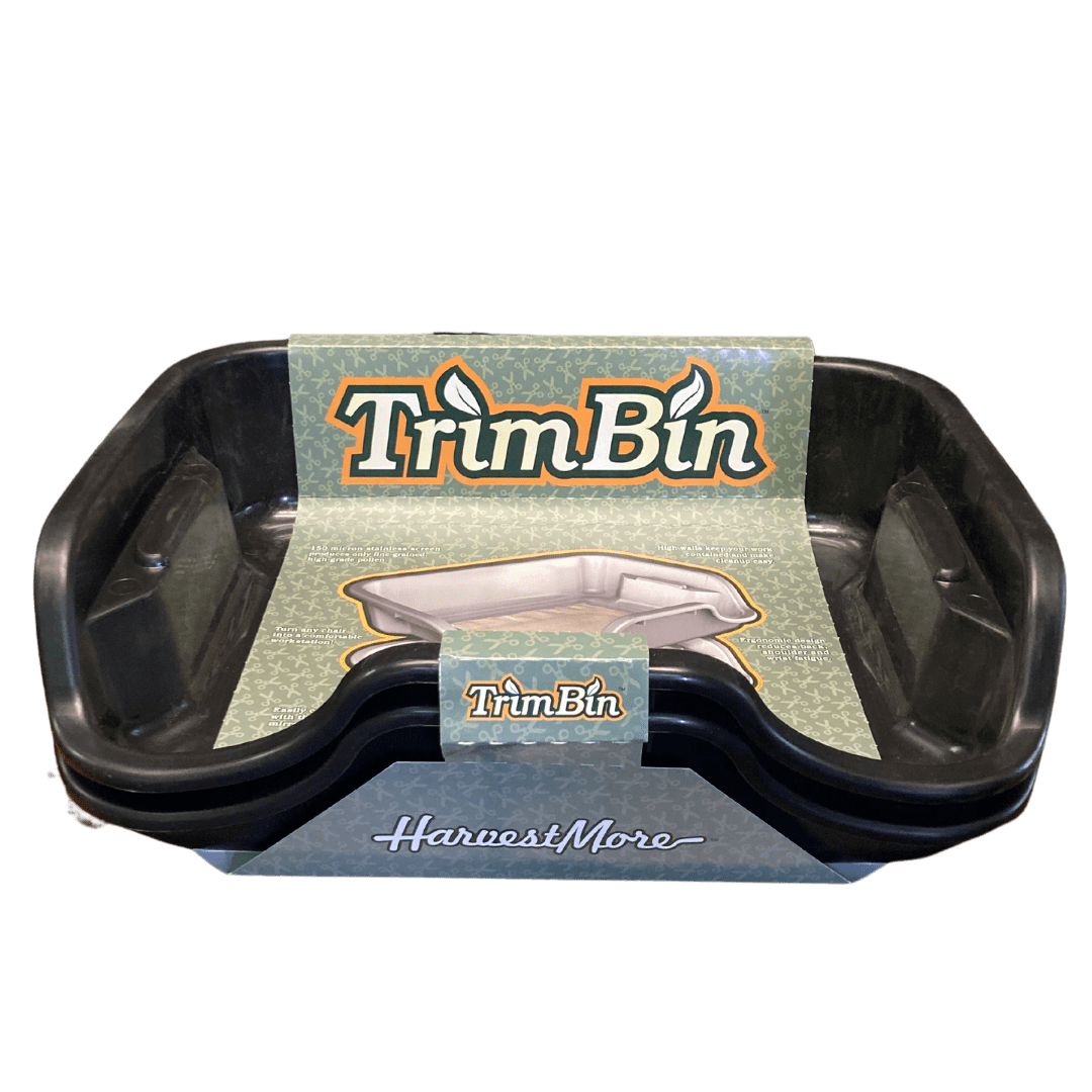 TrimBin by HarvestMore Lil Guy Hydro