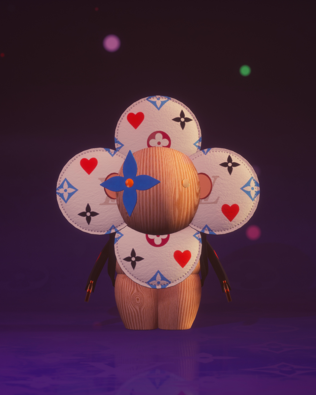 200 anos do sr. Louis Vuitton