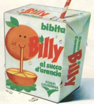 Merende Anni 80 Dal Tegolino Al Billy Cosa Mettevate In Cartella