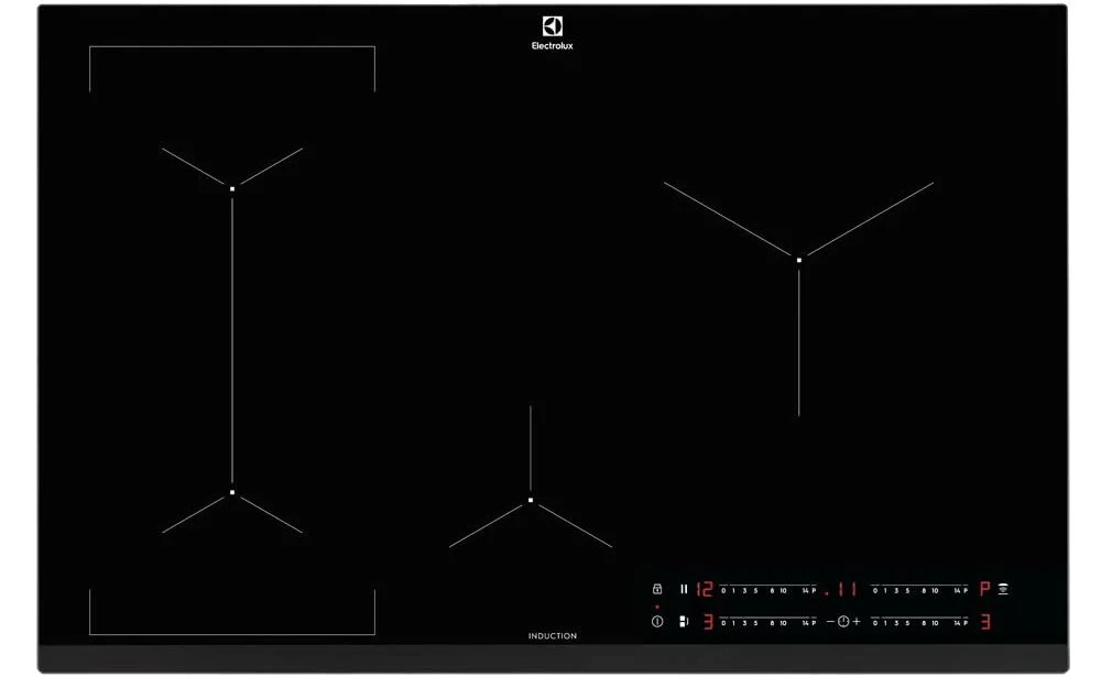 Cooktop de indução da Electrolux é bom? Tudo sobre o modelo IE80P 4