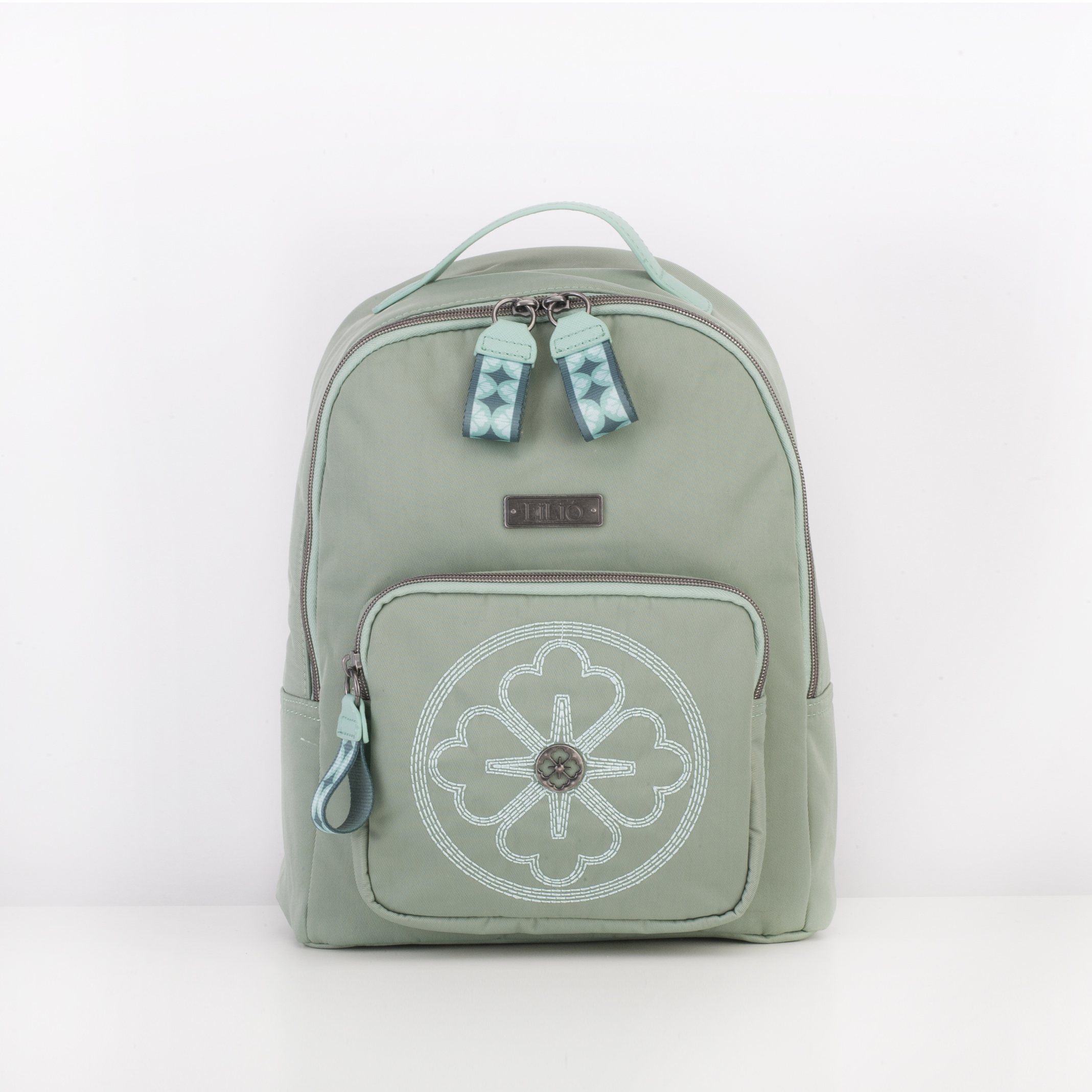 Padded Backpack LILIÓ Amsterdam