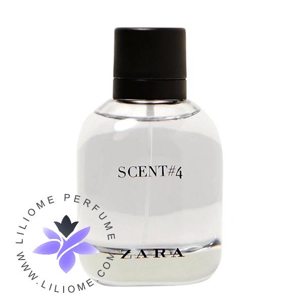 عطر ادکلن زارا مانتین وودی فورست Zara Mountain Woody Forest قیمت و خرید عطر لیلیوم