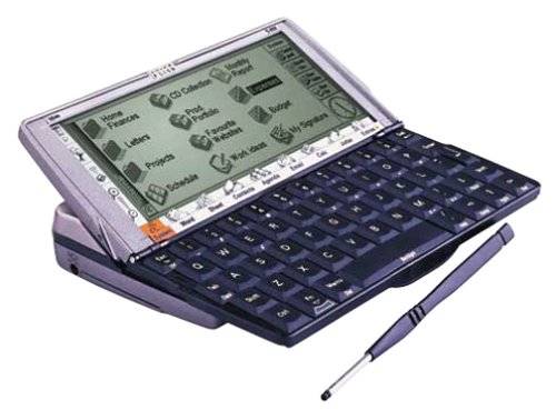 PsiXpda developing new Android PDA with a keyboard - Liliputing