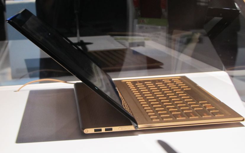 Sony introduces Vaio tablet concept with slideout keyboard Liliputing