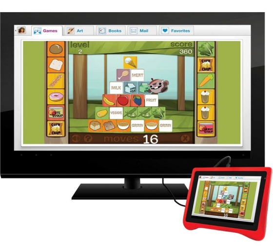 Ematic launches FunTab Pro 150 tablet for kids Liliputing